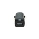 OTB KFZ-Ladeadapter USB - 3,0A mit Auto-ID - schwarz