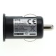 OTB KFZ-Ladeadapter USB - 1A - schwarz - TINY