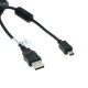 OTB USB-Kabel kompatibel zu Olympus CB-USB6