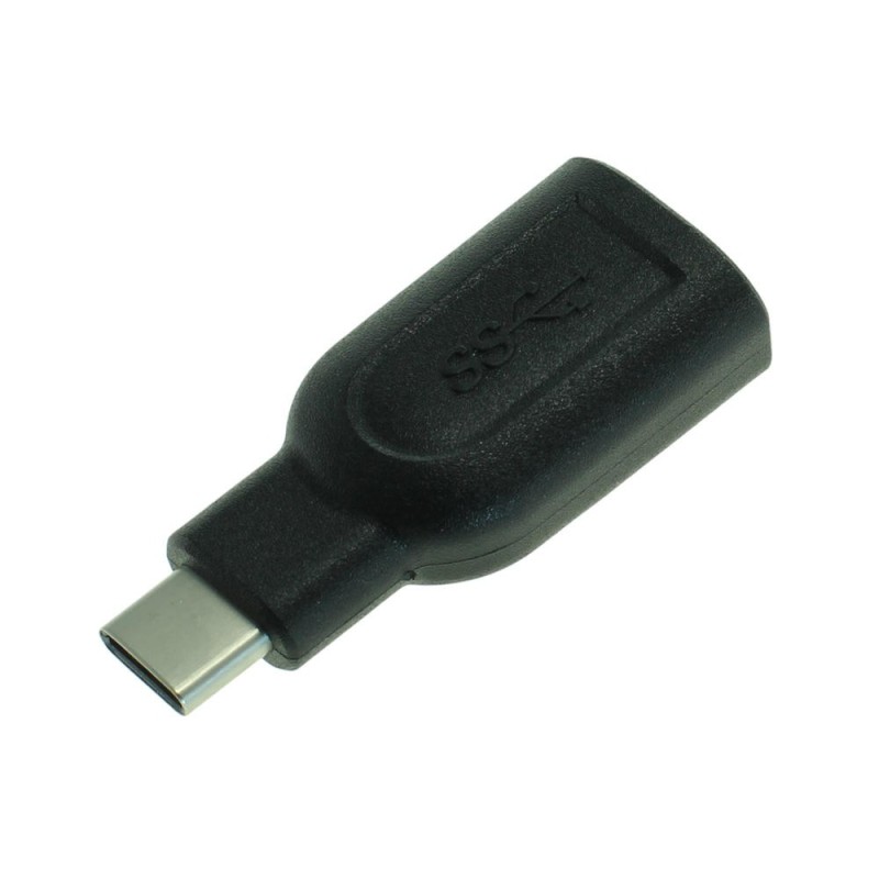 OTB Adapter kompatibel zu USB Type C (USB-C) Stecker auf USB-A 3.0 Buchse - OTG Support