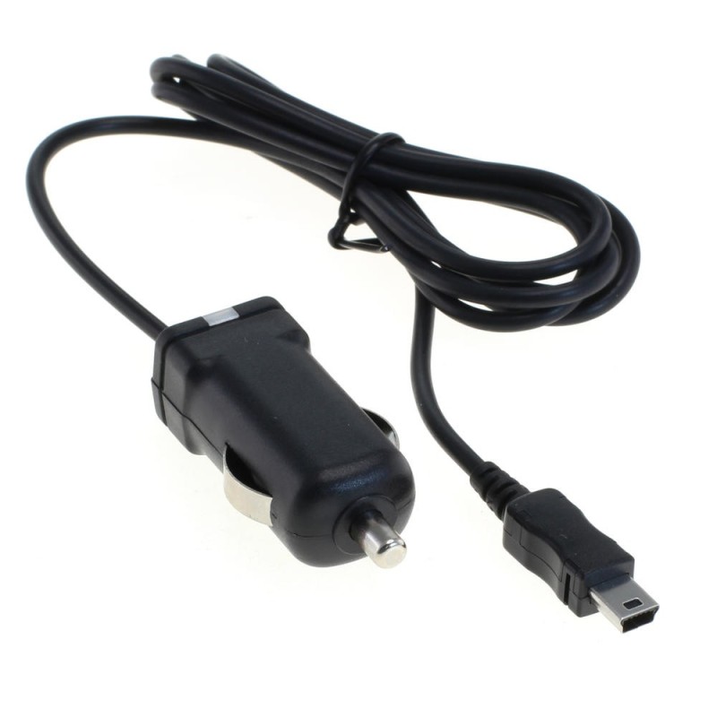 OTB KFZ-Ladekabel Mini-USB - 1A