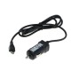 OTB KFZ-Ladekabel Micro-USB - 2,4A - schwarz