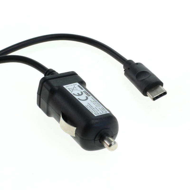OTB KFZ-Ladekabel Type C (USB-C) - 2,4A