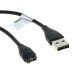OTB USB Ladekabel / Datenkabel kompatibel zu Garmin Fenix 5 / Fenix 6