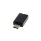 OTB Adapter Slim kompatibel zu USB Type C (USB-C) Stecker auf USB-A 3.0 Buchse - OTG Support