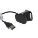 OTB USB Ladekabel / Ladeadapter kompatibel zu Fitbit Charge 3