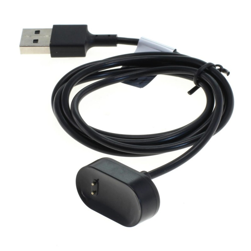 OTB USB Ladekabel / Ladeadapter kompatibel zu Fitbit Inspire / Inspire HR / Ace 2