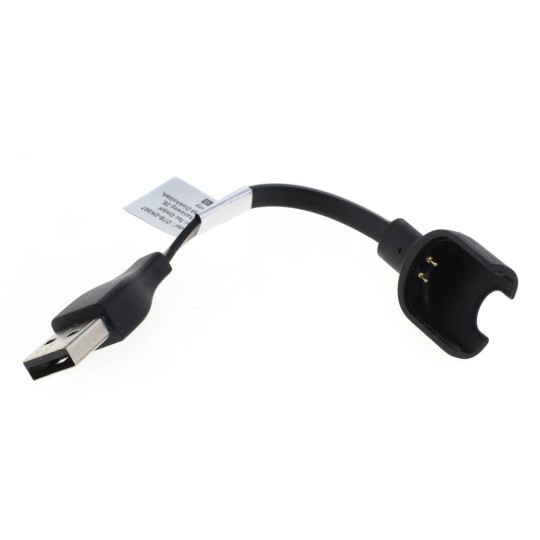 OTB USB Ladekabel / Ladeadapter kompatibel zu Xiaomi Mi Band 3