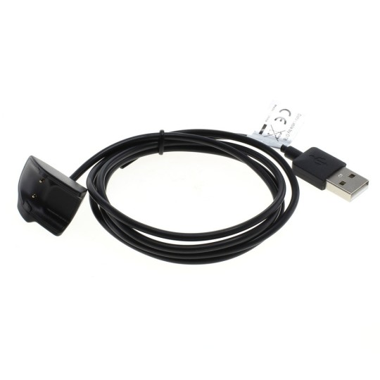 OTB USB Ladekabel / Ladeadapter kompatibel zu Samsung Galaxy Fit-e