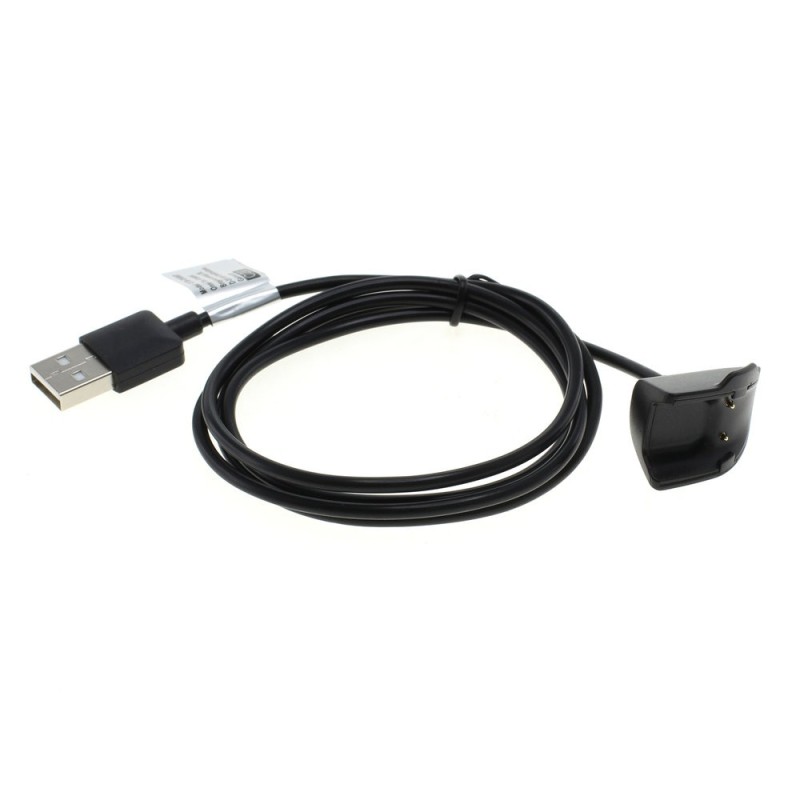 OTB USB Ladekabel / Ladeadapter kompatibel zu Samsung Galaxy Fit-e