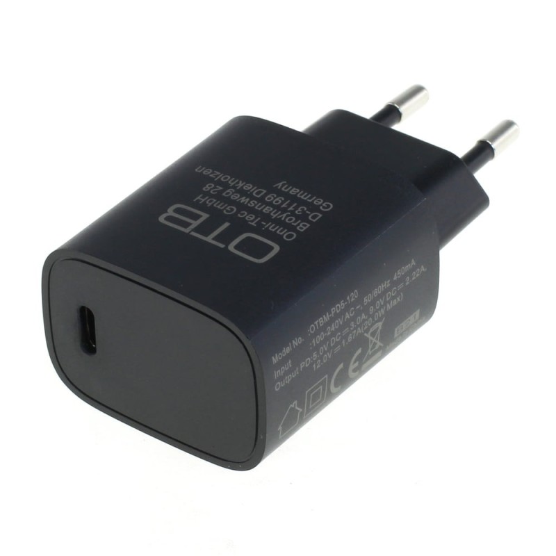 USB 3.0 Ladebuchse Type C