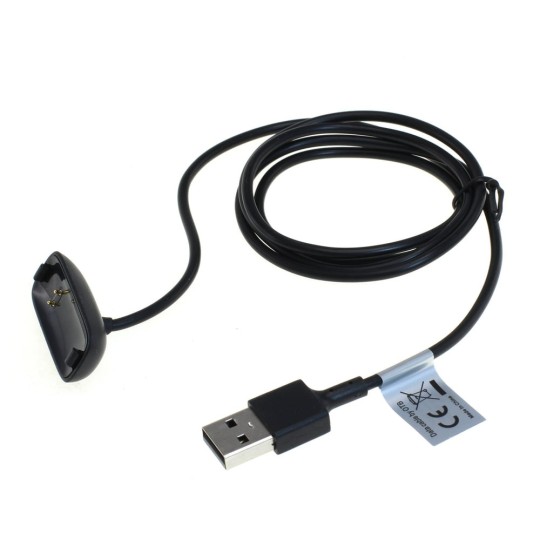OTB USB Ladekabel / Ladeadapter kompatibel zu Fitbit Inspire 2