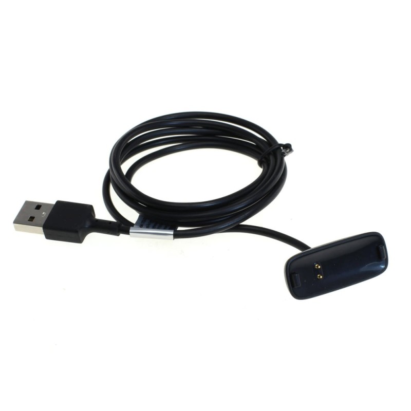 OTB USB Ladekabel / Ladeadapter kompatibel zu Fitbit Inspire 2