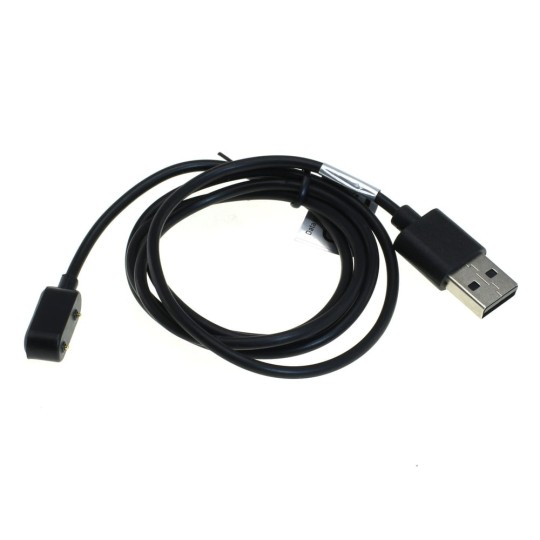 OTB USB Ladekabel / Ladeadapter kompatibel zu Huawei Band 6 / Watch Fit / Honor Band 6 / Watch ES
