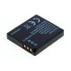 OTB Akku kompatibel zu Panasonic DMW-BCE10E/CGA-S008 / Ricoh DB-70 Li-Ion