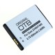 OTB Akku kompatibel zu Samsung SGH-F400 / SGH-L700 / SGH-ZV60 / Galaxy Rex60 / Galaxy Rex70 Li-Ion