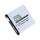 OTB Akku kompatibel zu Sony Ericsson BST-38 Li-Ion