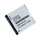 OTB Akku kompatibel zu Samsung SLB-07A Li-Ion