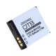 OTB Akku kompatibel zu Pentax D-Li106 / Ricoh DB-65 / Samsung IA-BH125C Li-Ion