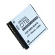 OTB Akku kompatibel zu Panasonic DMW-BCK7 Li-Ion
