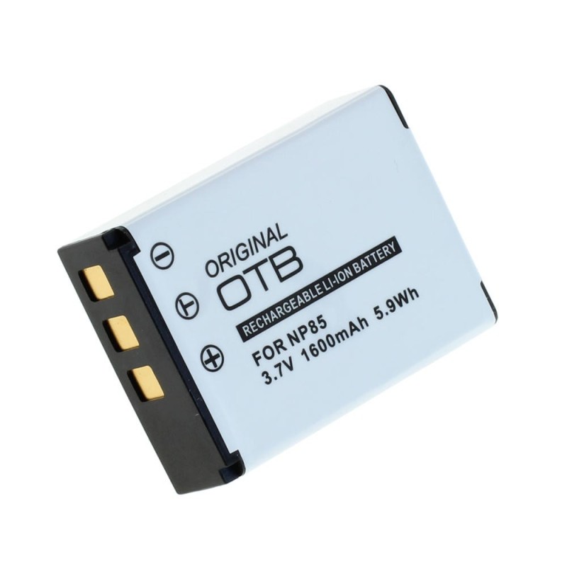 OTB Akku kompatibel zu Fuji NP-85/NP-170 / Aiptek CB-170 Li-Ion