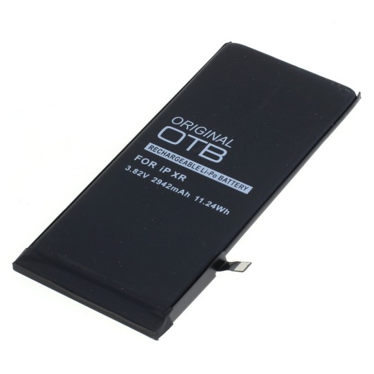 OTB Akku kompatibel zu Apple iPhone XR Li-Polymer