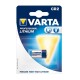 Varta Batterie Professional Photo Lithium CR2 6206