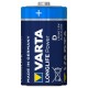 Varta Batterie Longlife Power D Mono 4920 - 2er-Blister