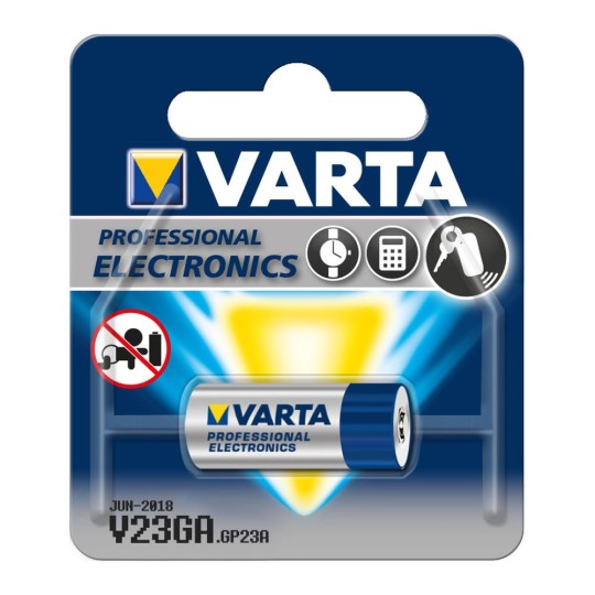 Varta Batterie Electronics V23GA 4223
