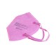FFP2 Schutzmaske small pink - 20er-Box