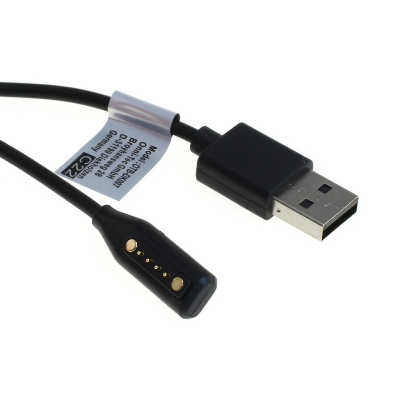 OTB USB Ladekabel / Ladeadapter kompatibel zu Bose Frames