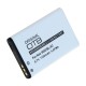 OTB Akku kompatibel zu Nokia BL-5C / BL-5CA Li-Ion