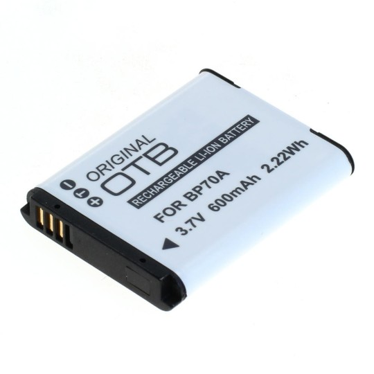OTB Akku kompatibel zu Samsung EA-BP70A Li-Ion