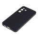 OTB TPU Case kompatibel zu Samsung Galaxy S24 schwarz