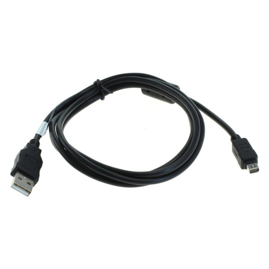 OTB USB-Kabel kompatibel zu Olympus CB-USB6