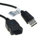 OTB Datenkabel kompatibel zu Samsung SGH-D500 - USB