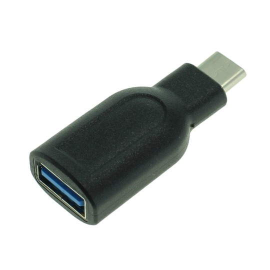 OTB Adapter kompatibel zu USB Type C (USB-C) Stecker auf USB-A 3.0 Buchse - OTG Support