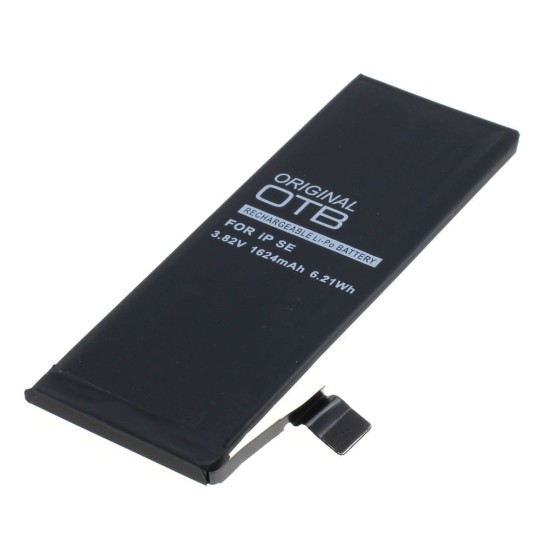 OTB Akku kompatibel zu Apple iPhone SE Li-Polymer