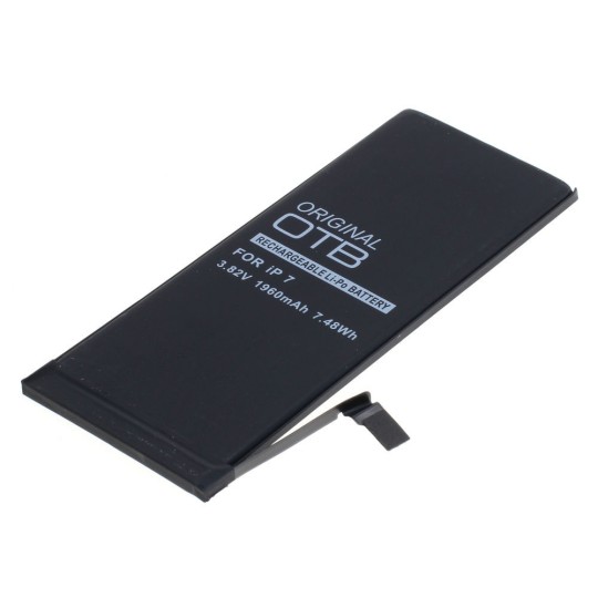 OTB Akku kompatibel zu Apple iPhone 7 Li-Polymer