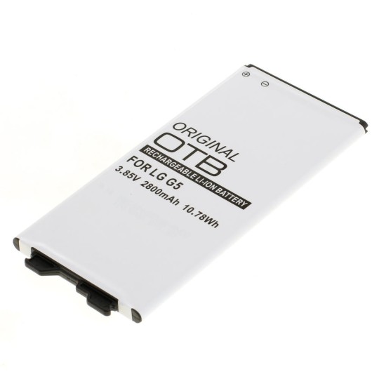 OTB Akku kompatibel zu LG G5 Li-Ion