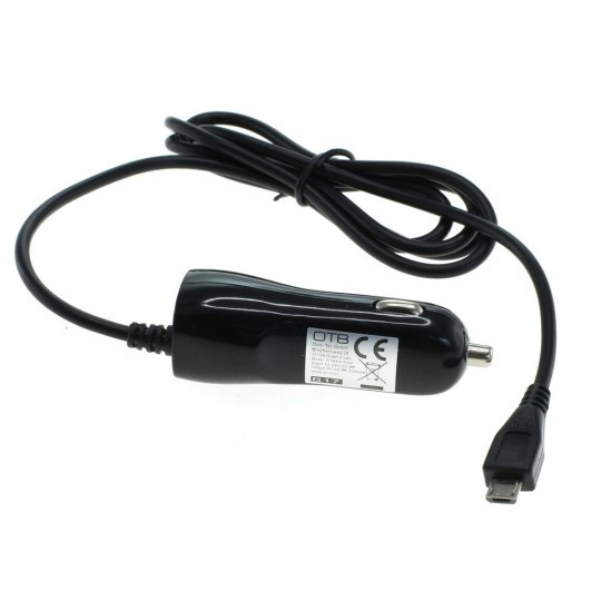 OTB KFZ-Ladekabel Micro-USB - 2A
