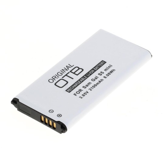 OTB Akku kompatibel zu Samsung Galaxy S5 Mini Li-Ion