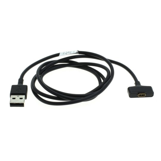 OTB USB Ladekabel / Ladeadapter kompatibel zu Fitbit Ionic
