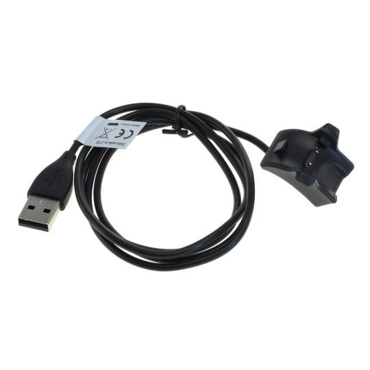OTB USB Ladekabel / Ladeadapter kompatibel zu Huawei Band 3 Pro / Band 2 Pro / Honor Band 4
